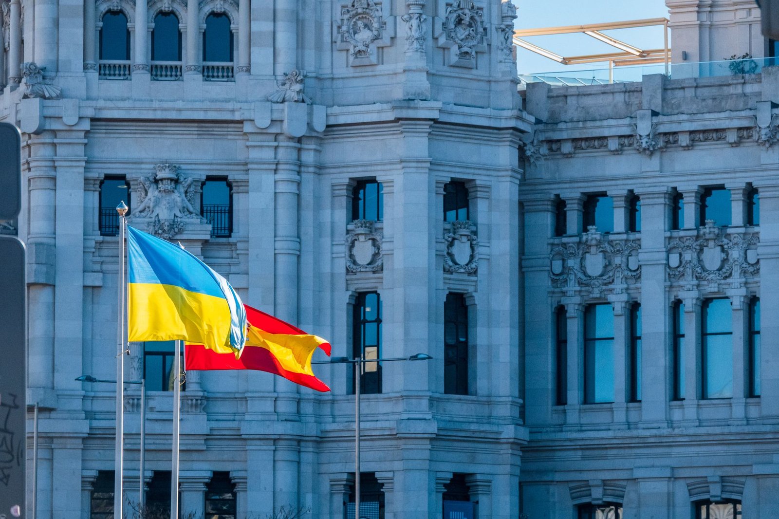 Guerra Ucrania-Rusia: ataques profundos sacuden ambos territorios