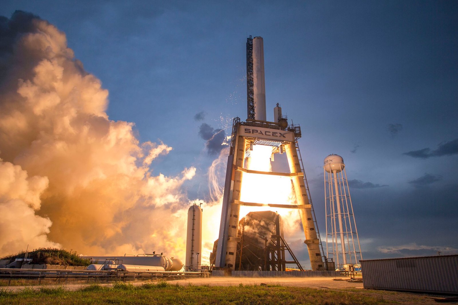 SpaceX debuta en bolsa: el año de las OPV billonarias en Wall Street