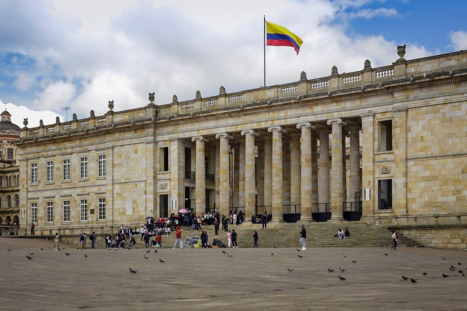 Ejército Nacional de Colombia: matrícula cero y empleo garantizado