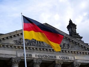 Alemania ante su primer día desértico del año: hasta 41°C en junio