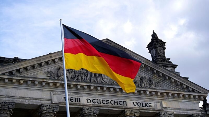 Alemania ante su primer día desértico del año: hasta 41°C en junio