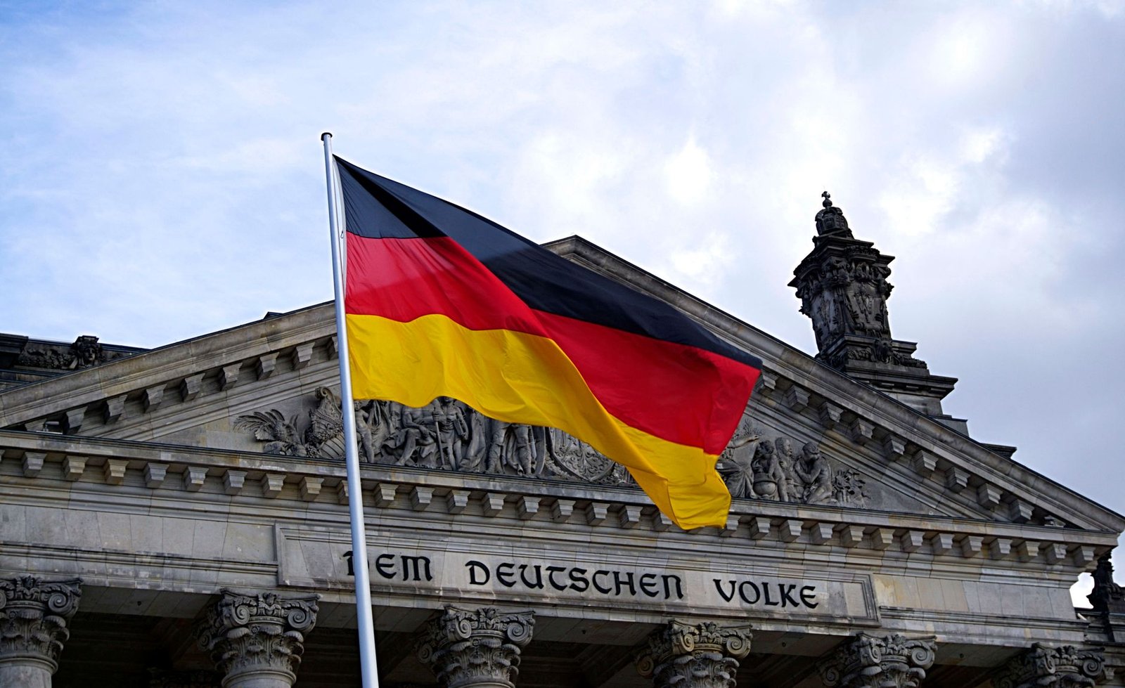 Alemania ante su primer día desértico del año: hasta 41°C en junio