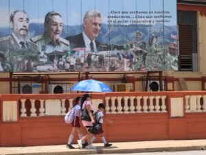 Trump sanciona a Díaz-Canel y aprieta el cerco sobre Cuba