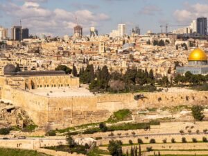 Al Aqsa: la batalla por el lugar más sagrado del islam