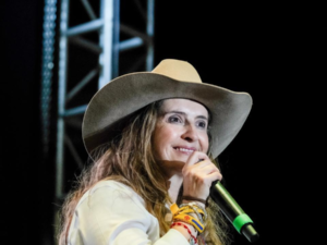 Paloma Valencia denuncia ‘plan de estallido social’ en Colombia 2026