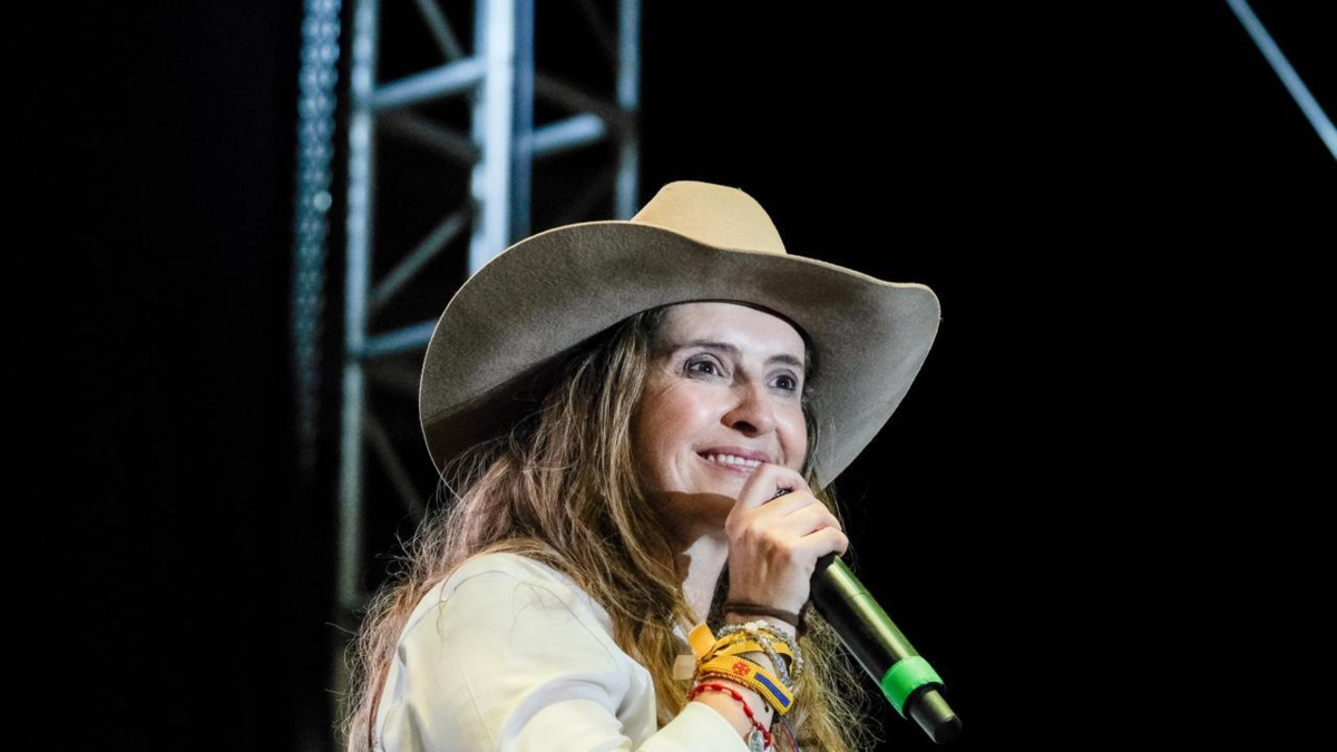 Paloma Valencia denuncia ‘plan de estallido social’ en Colombia 2026