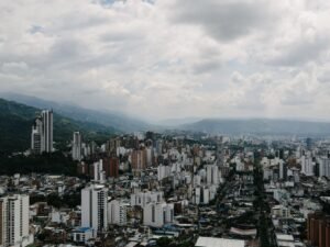 Pico y placa Bucaramanga miércoles 24 de junio 2026