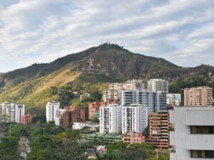 Cali bajo máxima vigilancia el 21 de junio: 4.000 policías desplegados