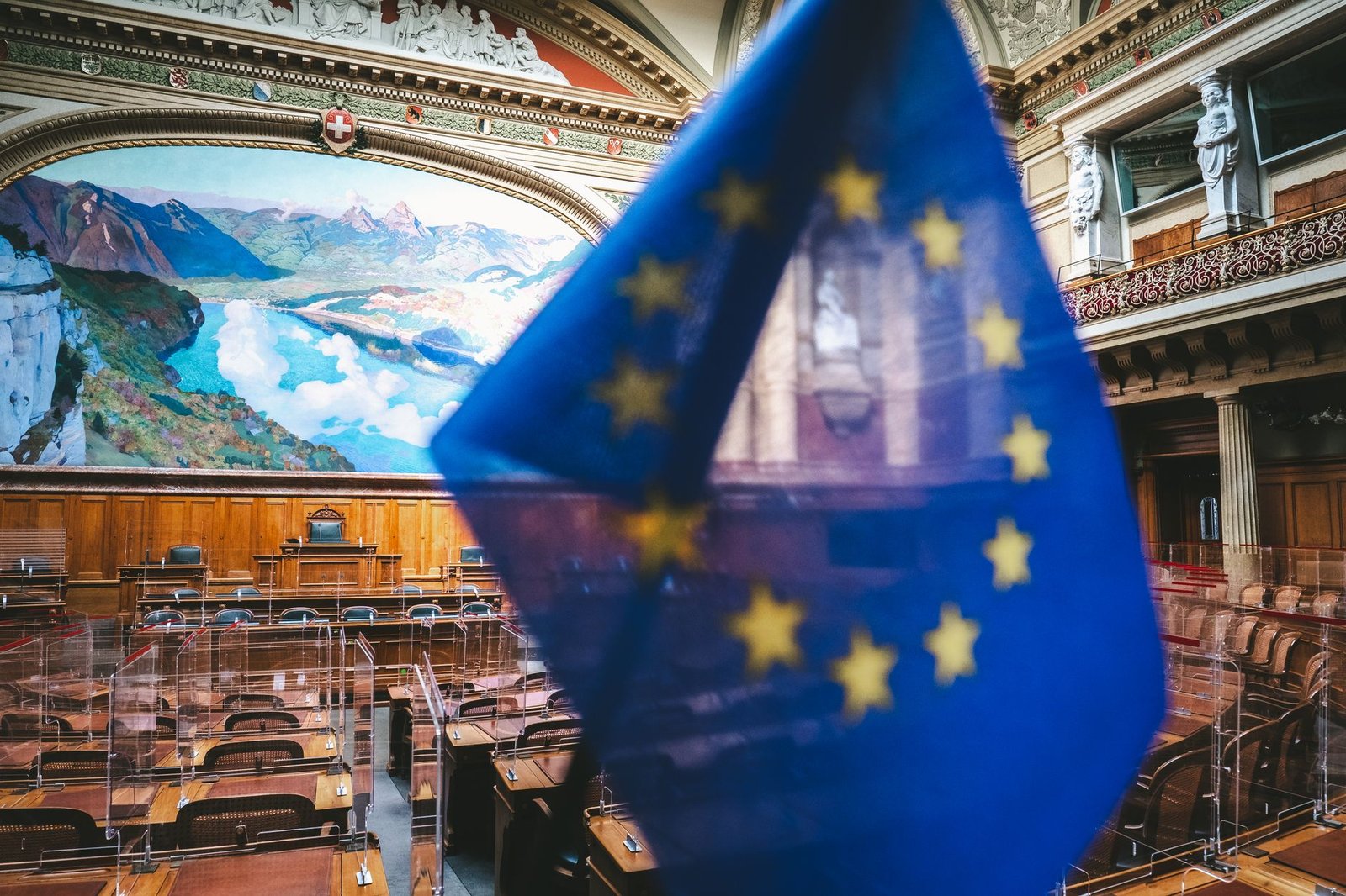 Europa exige soberanía tecnológica tras el veto de EEUU a IA de Anthropic