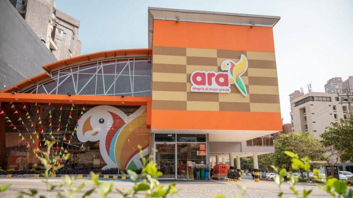 SIC investiga a Tiendas Ara por más de 2.000 denuncias de cobros irregulares