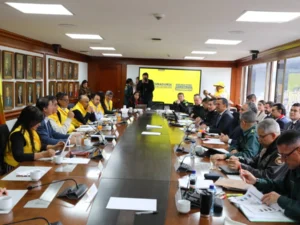 Desinformación, el mayor riesgo para la segunda vuelta en Colombia
