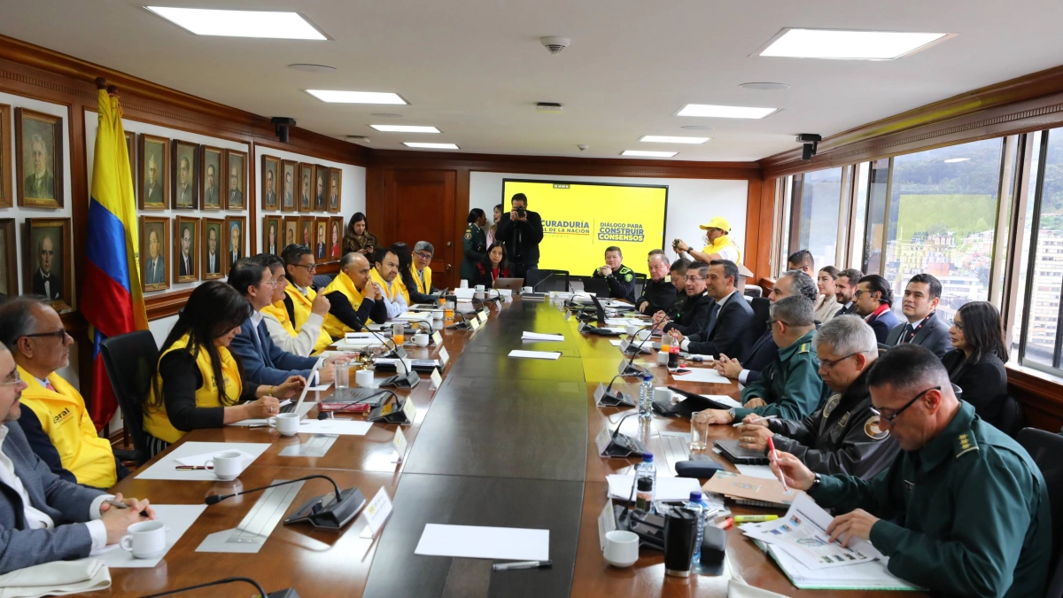 Desinformación, el mayor riesgo para la segunda vuelta en Colombia