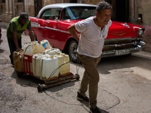 Empresas españolas abandonan Cuba tras 30 años y 465 millones invertidos