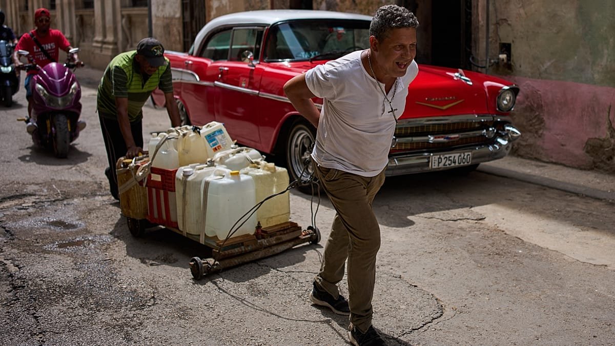 Empresas españolas abandonan Cuba tras 30 años y 465 millones invertidos