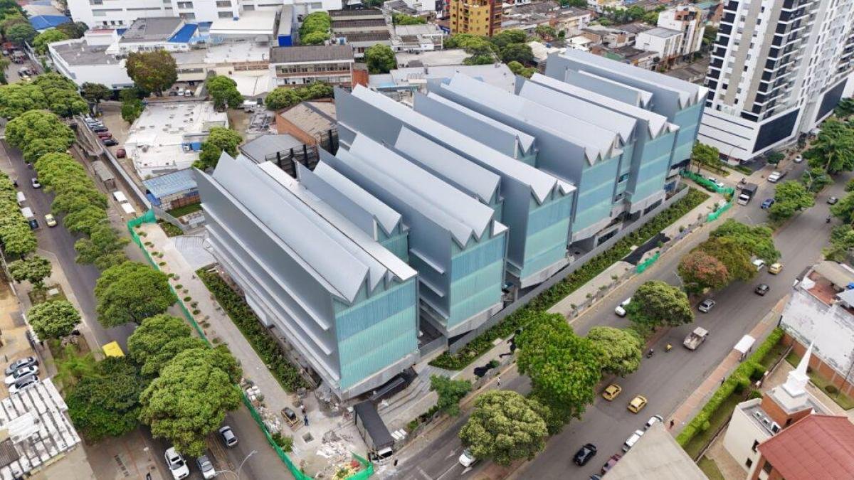 UIS lidera ranking nacional: su facultad de medicina, la mejor de Colombia
