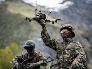 Drones rusos en Europa: la guerra híbrida llega a Rumanía en 2026