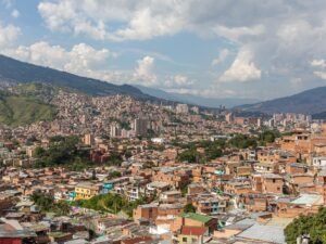 Final de Junior en Medellín moviliza a Barranquilla: 1.000 policías en pie
