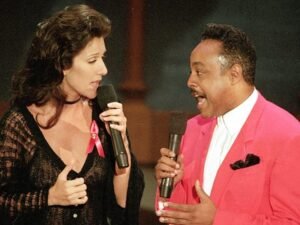 Muere Peabo Bryson, la voz de Disney que conquistó el mundo