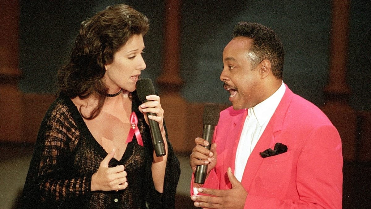 Muere Peabo Bryson, la voz de Disney que conquistó el mundo