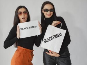 Black Friday Colombia 2026: qué compran los colombianos