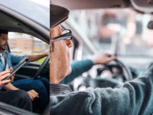 Licencia de conducción en Colombia: reglas para mayores de 65 años