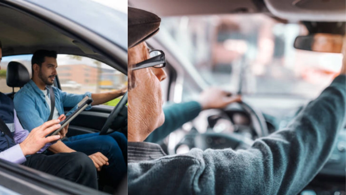 Licencia de conducción en Colombia: reglas para mayores de 65 años
