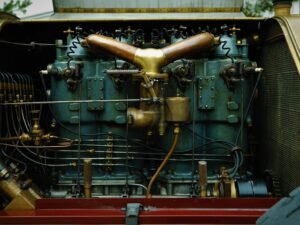 El primer motor de hidrógeno del mundo ya genera electricidad en España