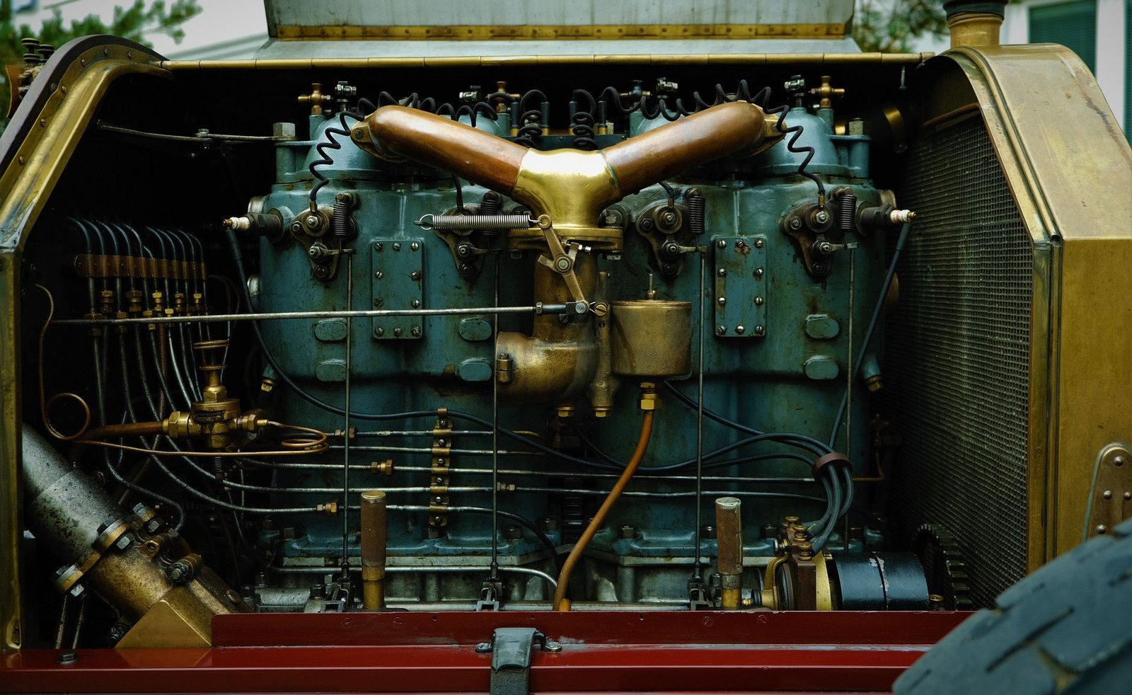 El primer motor de hidrógeno del mundo ya genera electricidad en España