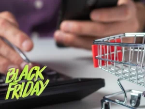 Microcompras en el Black Friday: el nuevo hábito del consumidor colombiano