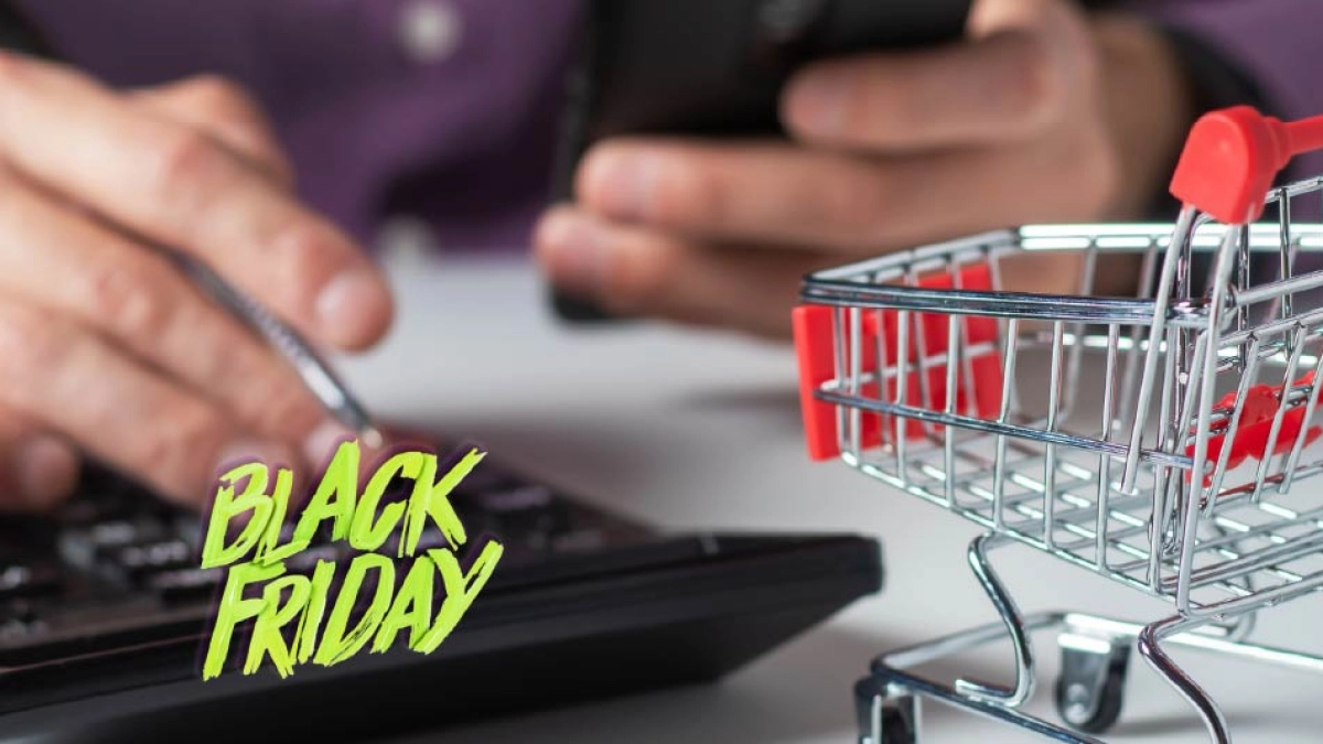 Microcompras en el Black Friday: el nuevo hábito del consumidor colombiano