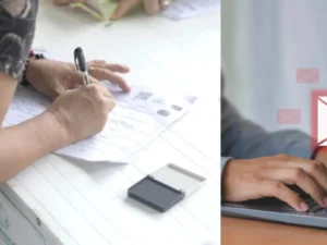 Alerta en Colombia: correos falsos sobre cambio de mesas de votación
