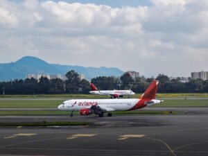 Colombia alista liquidar Air-e y crear empresa pública de energía Caribe