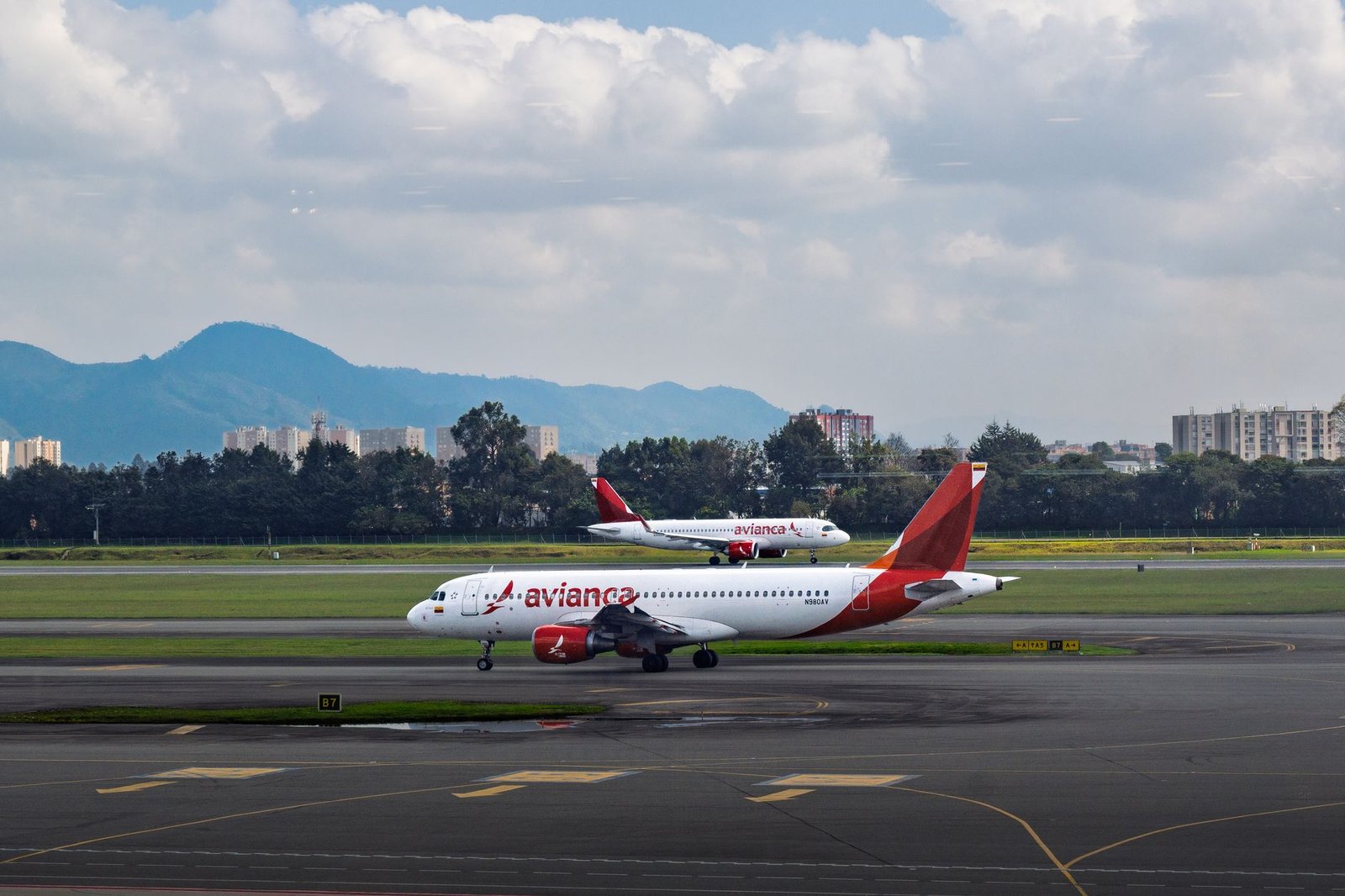 Colombia alista liquidar Air-e y crear empresa pública de energía Caribe