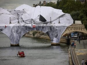 La Caverne du Pont Neuf: apertura aplazada sin fecha tras daños por viento