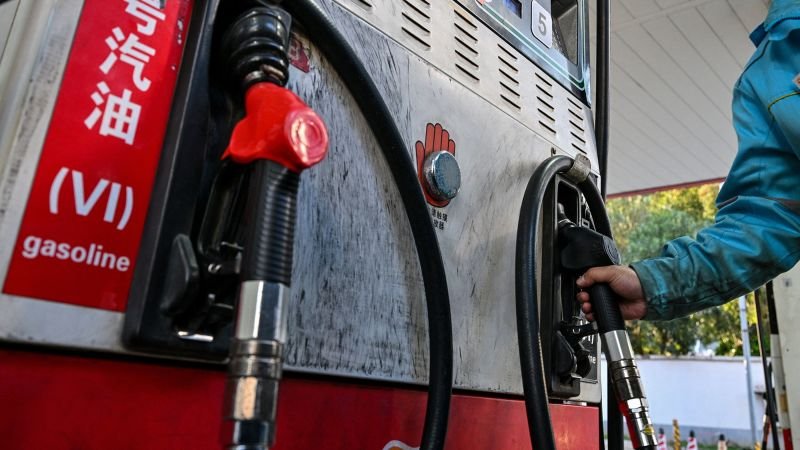 Pico del petróleo: la guerra con Irán acelera el fin del crudo