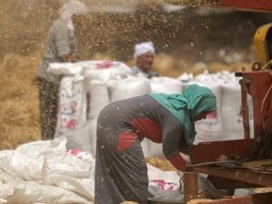 BERD recorta previsión de crecimiento por guerra en Oriente Medio