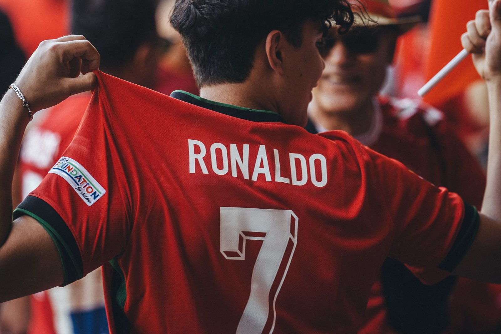 Cristiano Ronaldo hace historia en el Mundial 2026 con Portugal