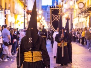 Lo mejor de Europa esta semana: Spielberg, arte y series en Netflix