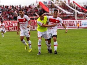 Paraguay vence a Turquía y sigue vivo en el Mundial 2026