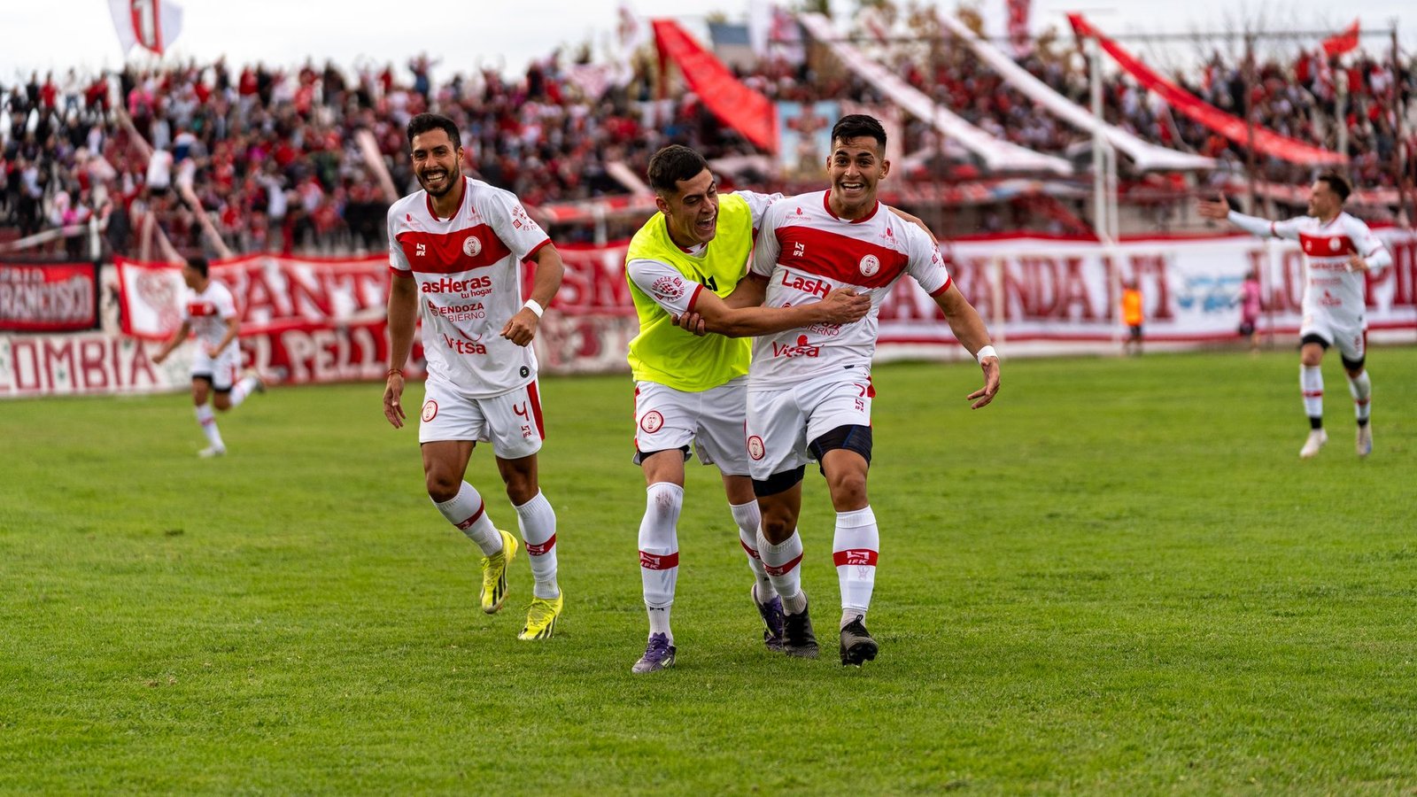 Paraguay vence a Turquía y sigue vivo en el Mundial 2026