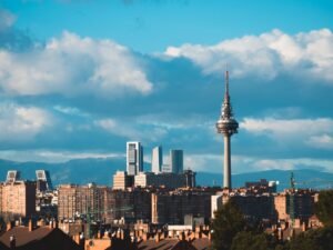Madrid, la nueva ciudad protagonista del cine de Woody Allen
