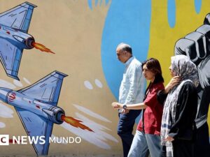 Trump atrapado: Irán no cede y el estrecho de Ormuz sigue cerrado