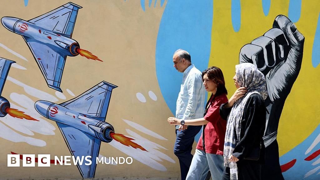 Trump atrapado: Irán no cede y el estrecho de Ormuz sigue cerrado