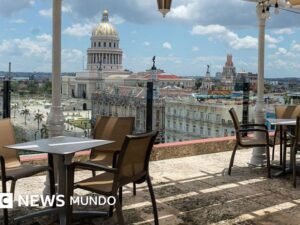Iberostar y Blue Diamond abandonan Cuba en medio del colapso energético