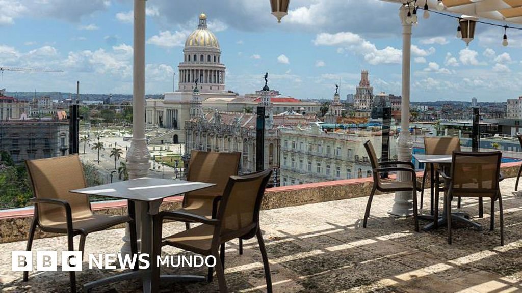 Iberostar y Blue Diamond abandonan Cuba en medio del colapso energético
