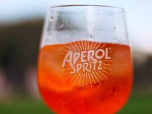 Aperol Spritz en Europa: las ciudades más baratas para disfrutarlo