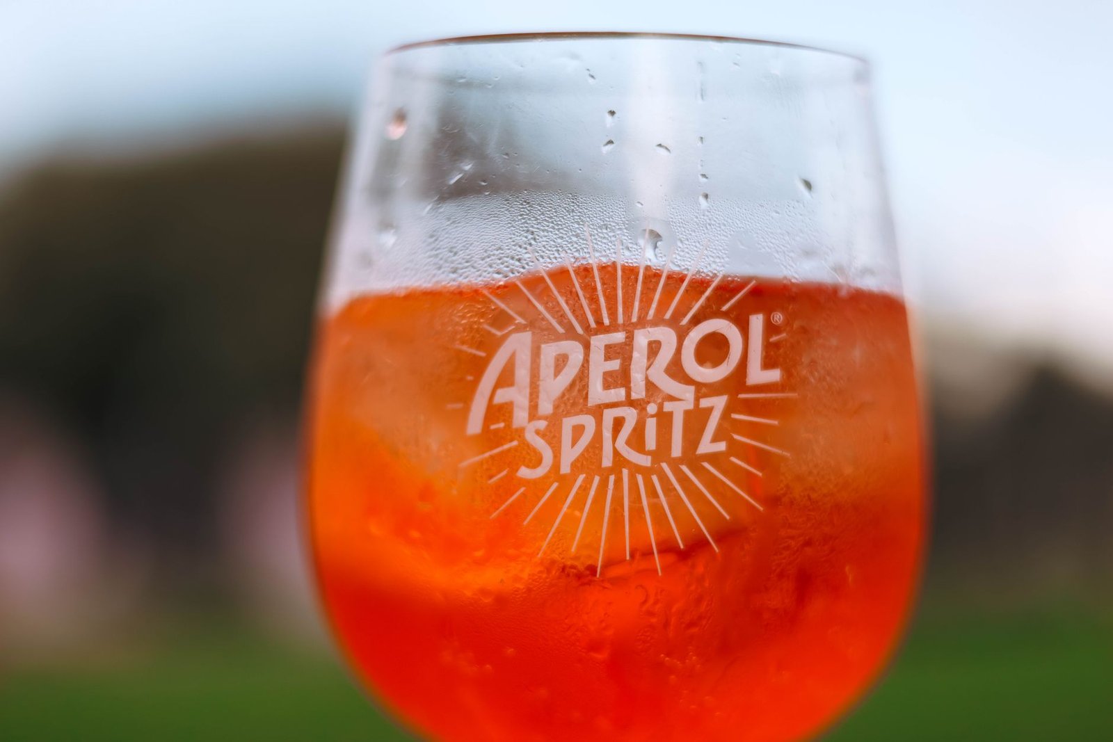 Aperol Spritz en Europa: las ciudades más baratas para disfrutarlo