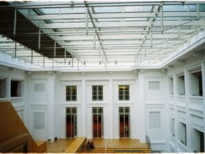 National Portrait Gallery retira obra crítica sobre Churchill y la hambruna de Bengala