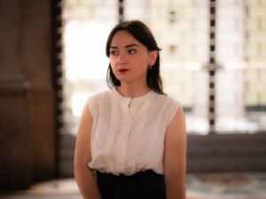Belarra será candidata de Podemos a la Comunidad de Madrid en 2027