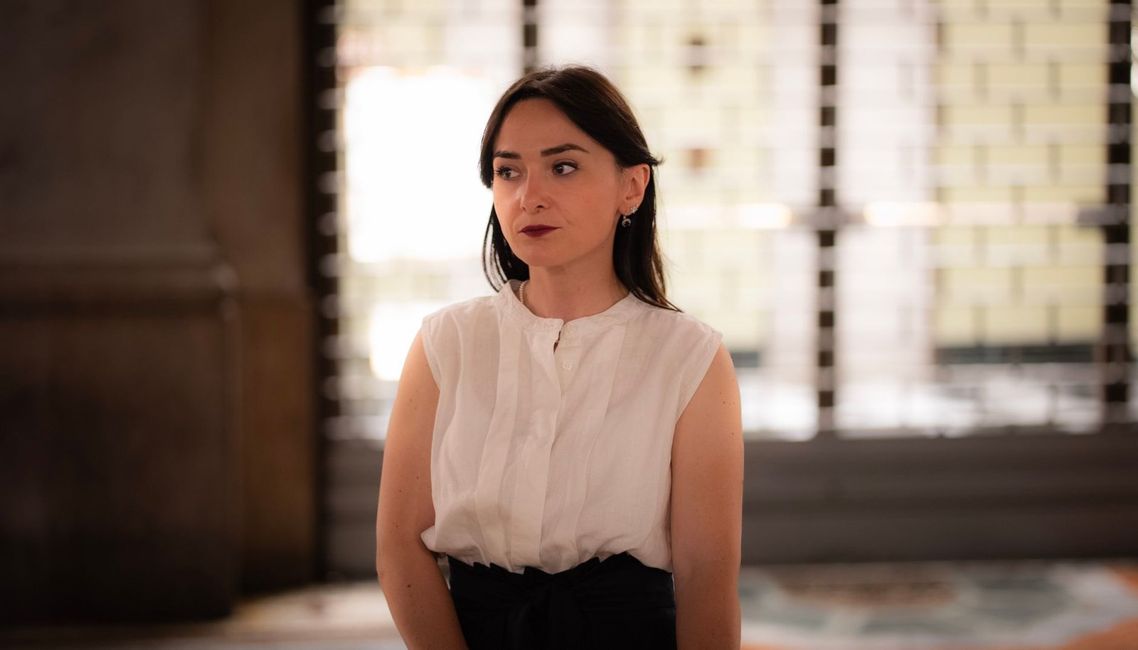 Belarra será candidata de Podemos a la Comunidad de Madrid en 2027